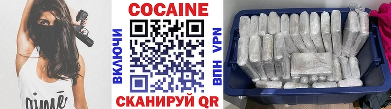 COCAIN Fish Scale  Купить  Киреевск 